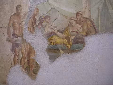 Death of Cleopatra