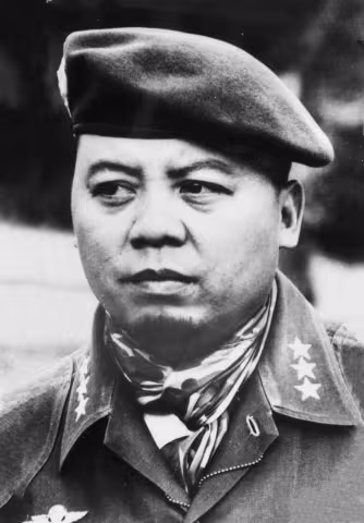 December 1964 South Vietnamese coup