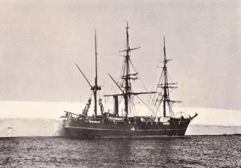 Discovery Expedition