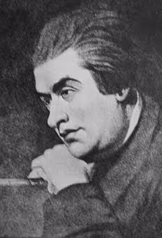 Early life of Samuel Johnson