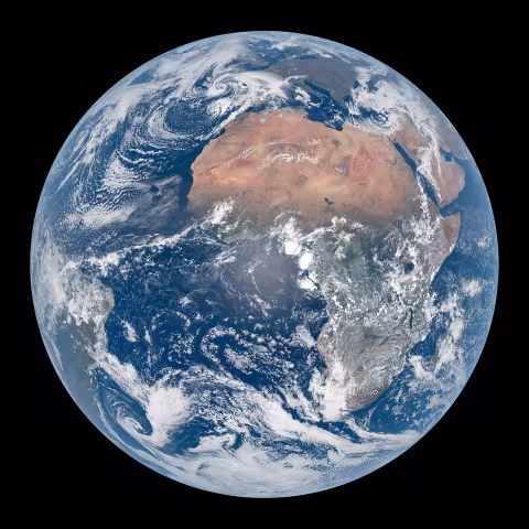 Earth