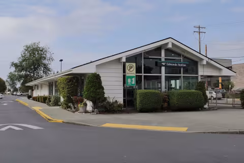 Edmonds station (Washington)