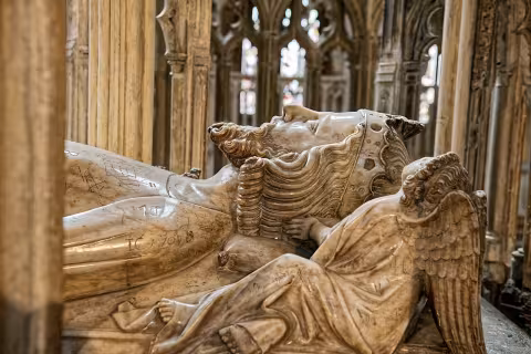 Edward II