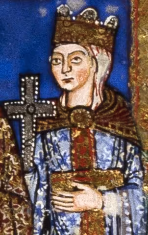 Empress Matilda