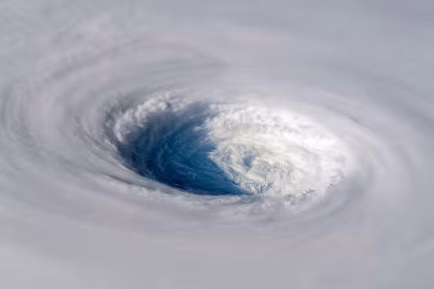 Eye (cyclone)