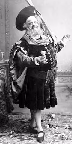 Falstaff (opera)