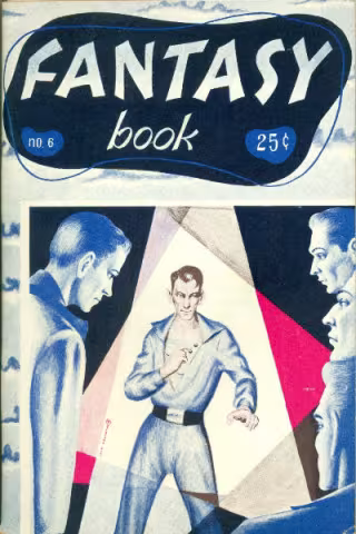 Fantasy Book