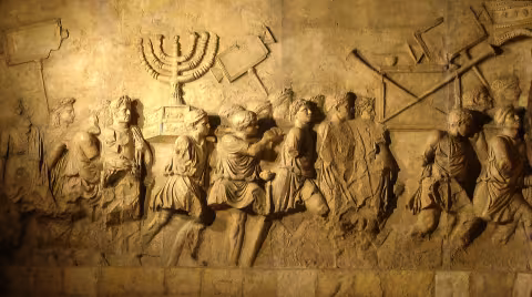 First Jewish–Roman War