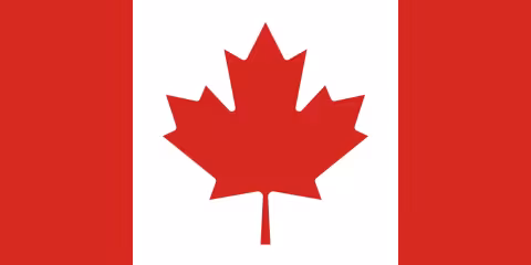 Flag of Canada