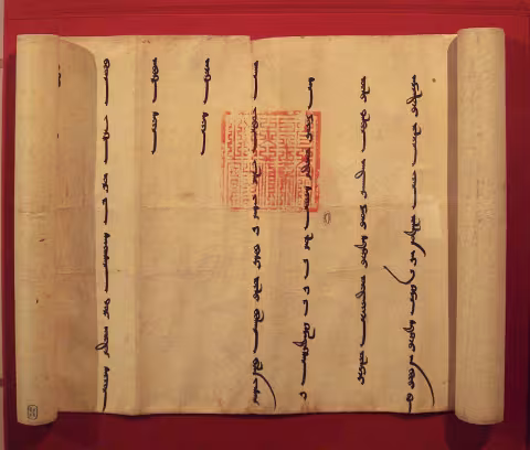 Franco-Mongol alliance