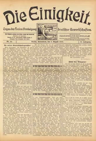 Free Association of German Trade Unions