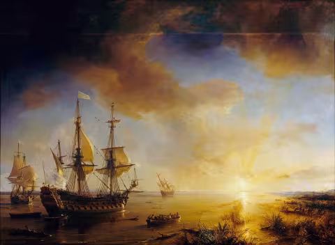 French colonization of Texas