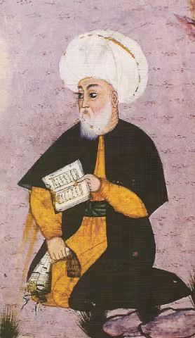 Fuzuli (poet)