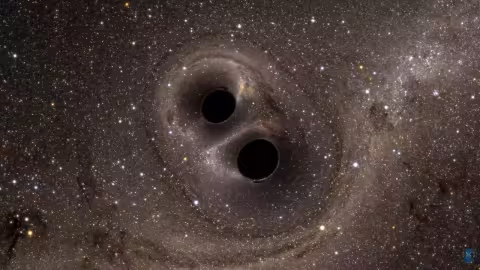 General relativity