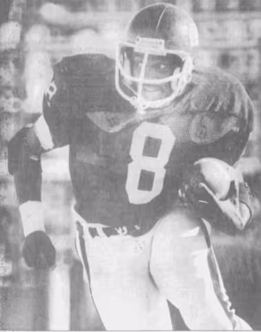 George Floyd (American football)