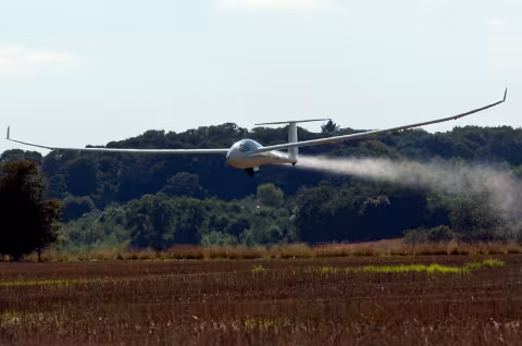 Gliding