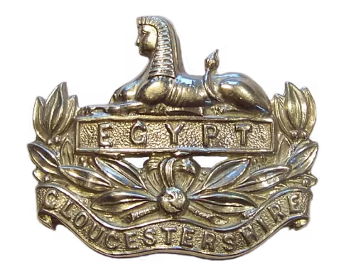 Gloucestershire Regiment