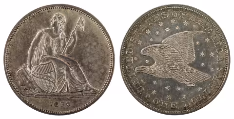 Gobrecht dollar