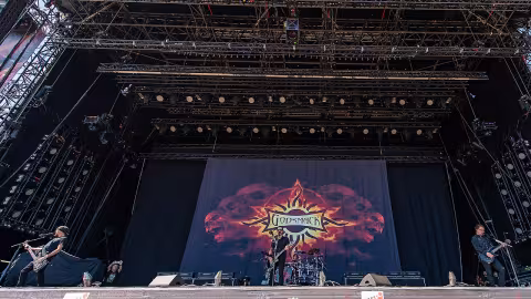 Godsmack