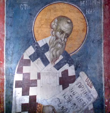 Gospel of the Ebionites
