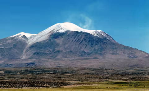Guallatiri