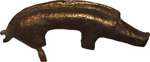 Guilden Morden boar