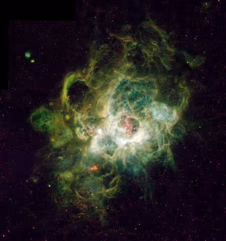 H II region