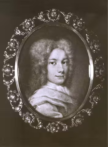 Handel's lost Hamburg operas