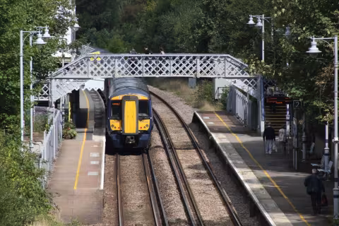 Hastings line
