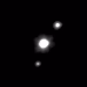 Haumea
