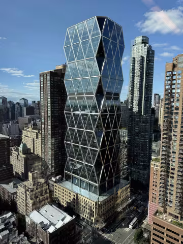 Hearst Tower (Manhattan)