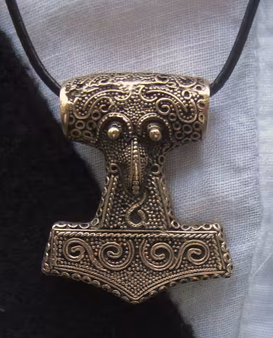 Heathenry (new religious movement)