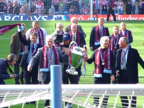 History of Aston Villa F.C. (1961–present)