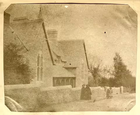History of education in Wales (1701–1870)