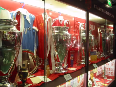 History of Liverpool F.C. (1959–1985)