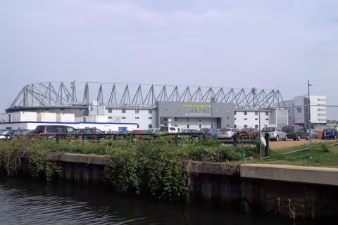 History of Norwich City F.C.