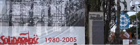 History of Solidarity