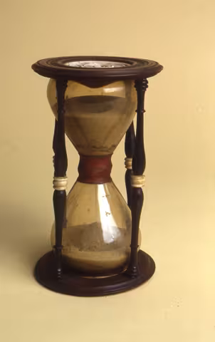 History of timekeeping devices