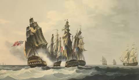 HMS Alceste (1806)