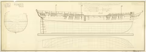 HMS Emerald (1795)