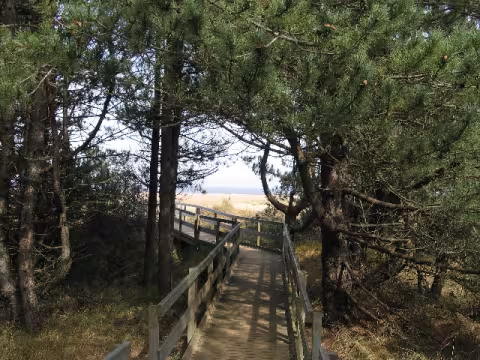 Holkham National Nature Reserve