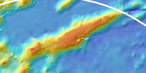 Horizon Guyot