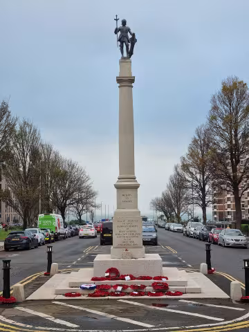 Hove War Memorial