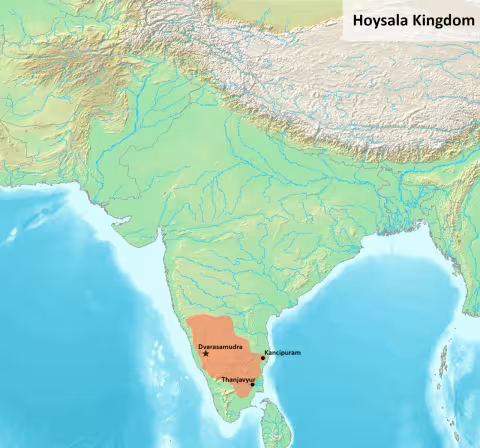 Hoysala literature