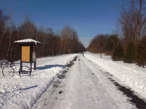 Hudson Valley Rail Trail