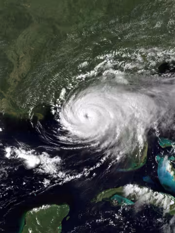 Hurricane Elena
