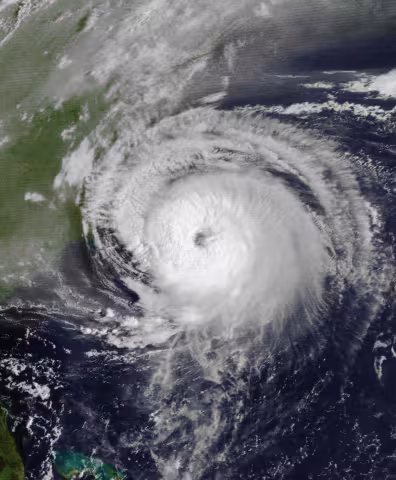 Hurricane Emily (1993)
