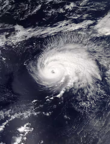 Hurricane Gordon (2006)