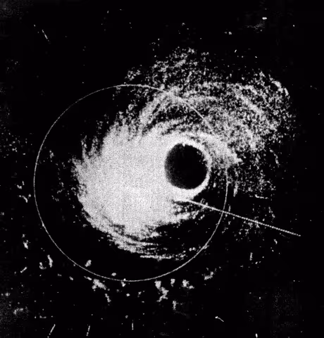 Hurricane Hattie