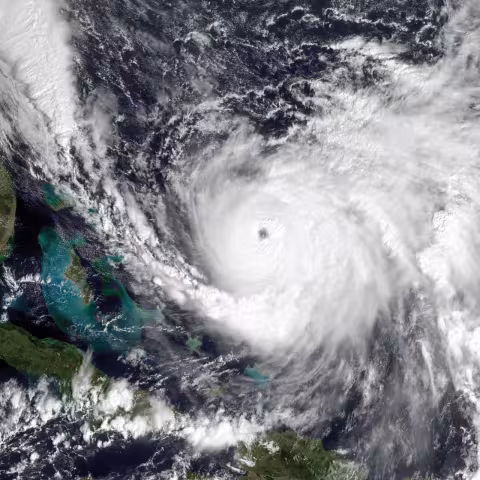Hurricane Joaquin